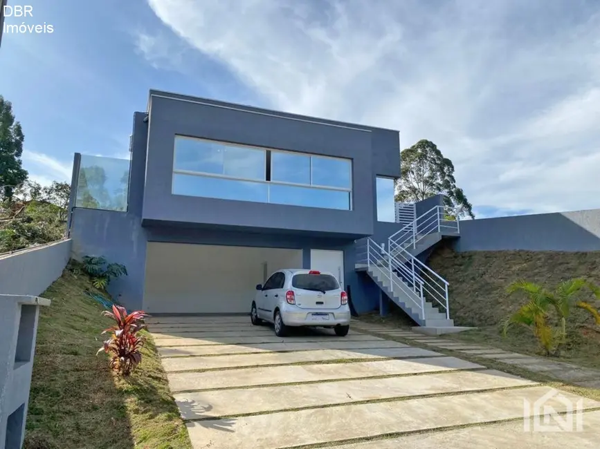 Foto 5 de Casa de Condomínio com 4 quartos à venda, 266m2 em São Paulo - SP