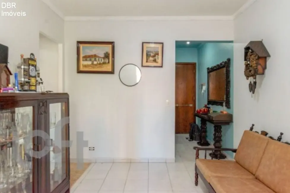 Apartamento com 2 quartos à venda, 59m2 em Aclimação, São Paulo - SP - imagem 5 Foto 5 de Apartamento com 2 quartos à venda, 59m2 em Aclimação, São Paulo - SP