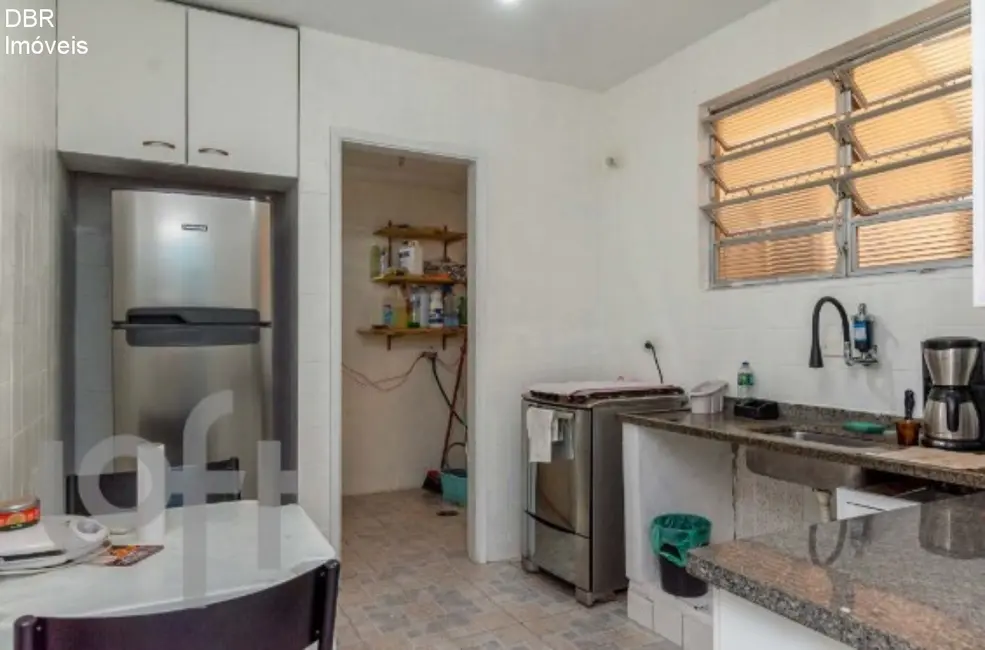 Apartamento com 2 quartos à venda, 59m2 em Aclimação, São Paulo - SP - imagem 7 Foto 7 de Apartamento com 2 quartos à venda, 59m2 em Aclimação, São Paulo - SP