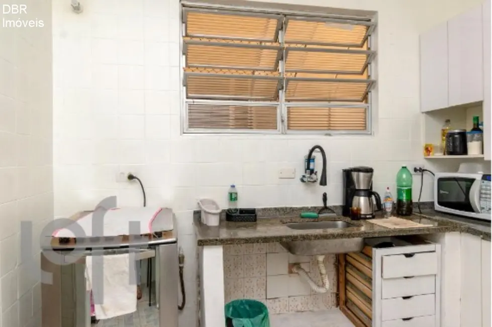 Apartamento com 2 quartos à venda, 59m2 em Aclimação, São Paulo - SP - imagem 9 Foto 9 de Apartamento com 2 quartos à venda, 59m2 em Aclimação, São Paulo - SP