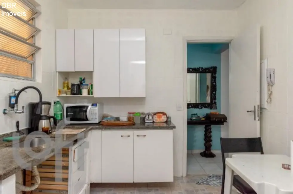 Foto 1 de Apartamento com 2 quartos à venda, 59m2 em Aclimação, São Paulo - SP