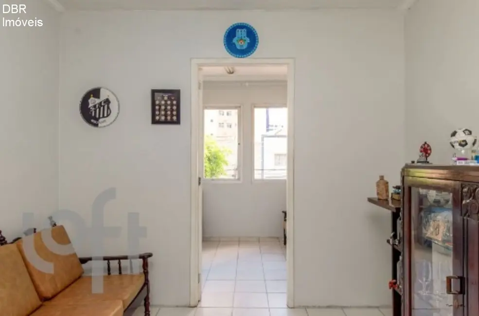 Apartamento com 2 quartos à venda, 59m2 em Aclimação, São Paulo - SP - imagem 4 Foto 4 de Apartamento com 2 quartos à venda, 59m2 em Aclimação, São Paulo - SP