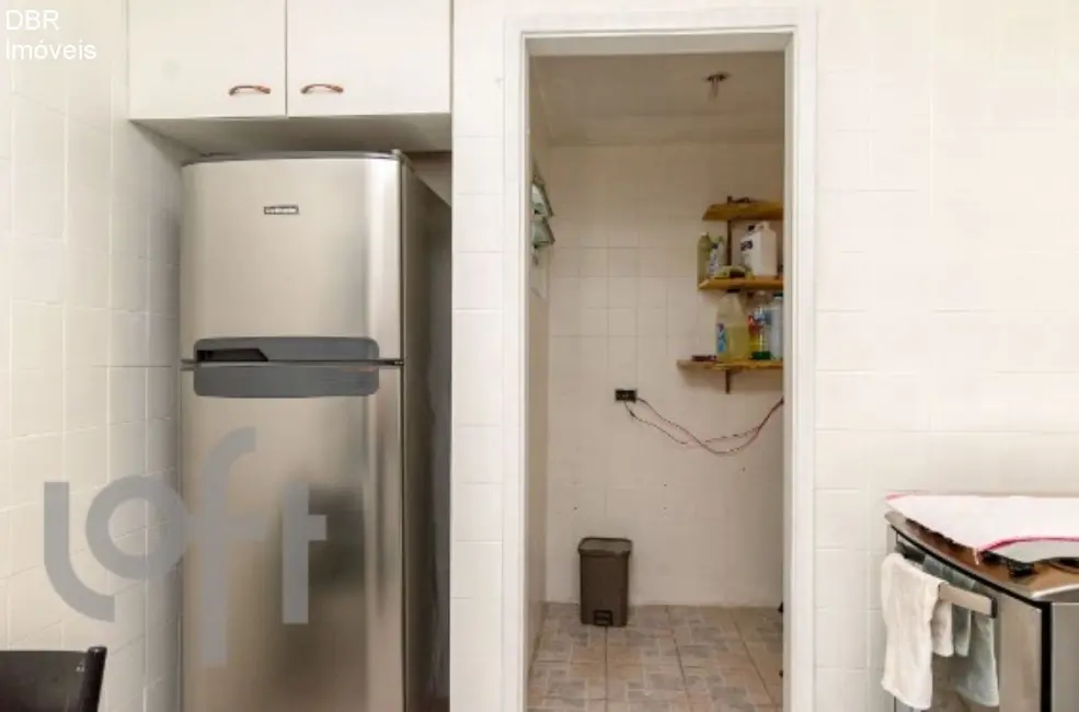 Apartamento com 2 quartos à venda, 59m2 em Aclimação, São Paulo - SP - imagem 8 Foto 8 de Apartamento com 2 quartos à venda, 59m2 em Aclimação, São Paulo - SP