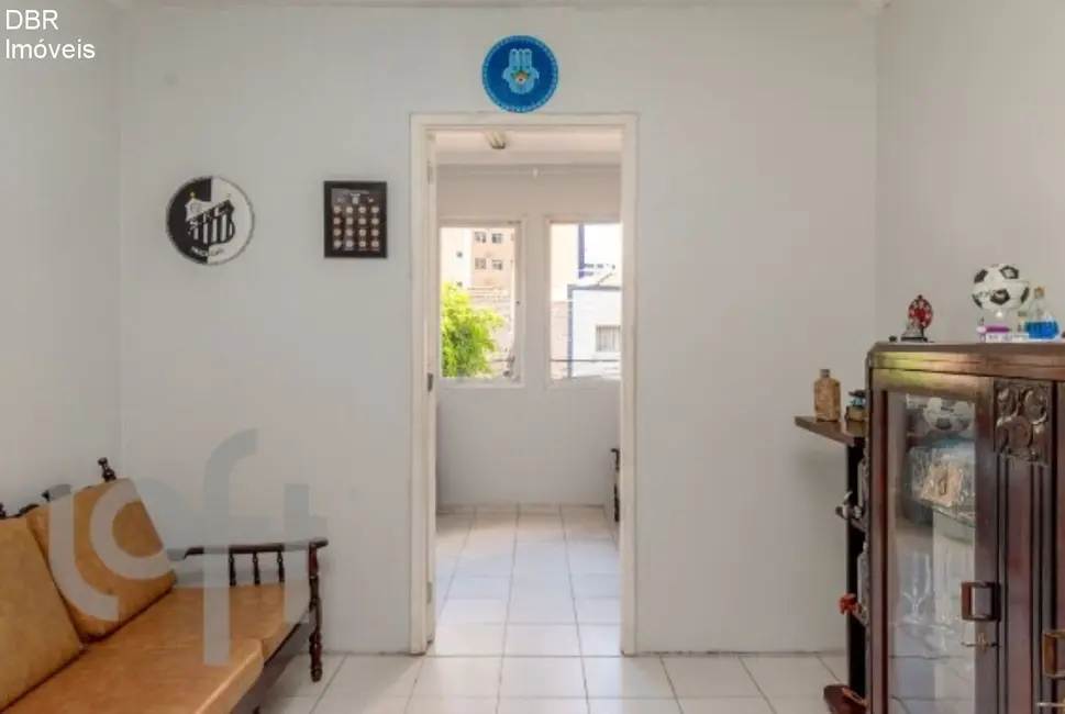 Apartamento com 2 quartos à venda, 59m2 em Aclimação, São Paulo - SP - imagem 3 Foto 3 de Apartamento com 2 quartos à venda, 59m2 em Aclimação, São Paulo - SP