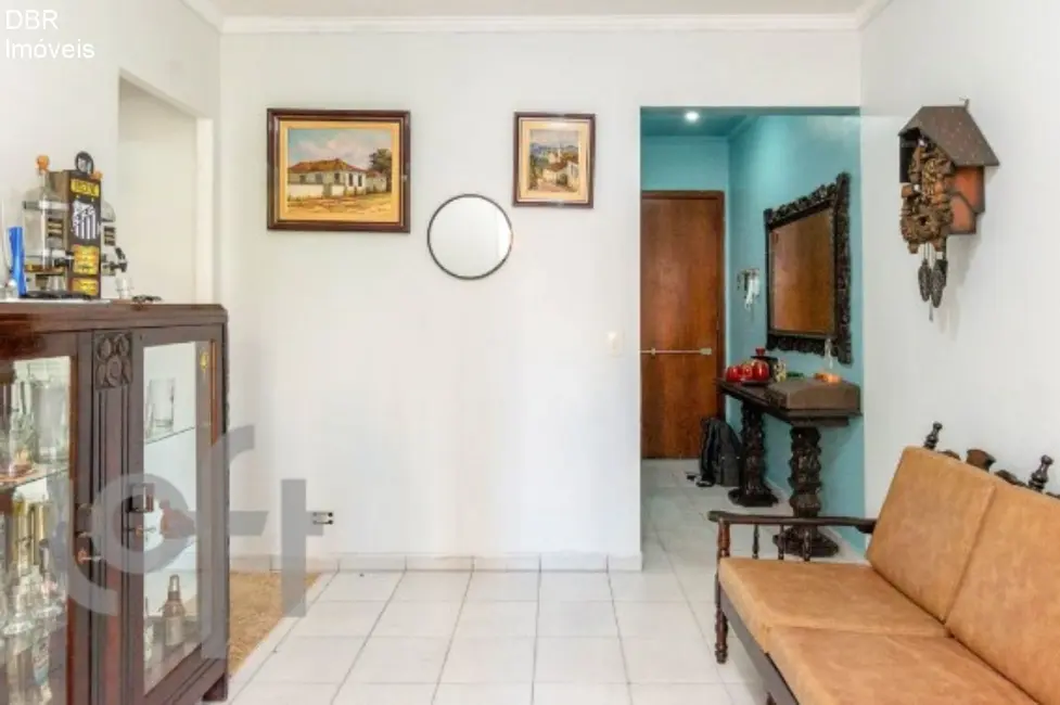 Apartamento com 2 quartos à venda, 59m2 em Aclimação, São Paulo - SP - imagem 6 Foto 6 de Apartamento com 2 quartos à venda, 59m2 em Aclimação, São Paulo - SP