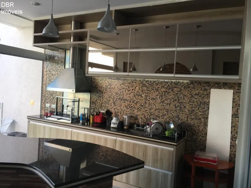 Foto 9 de Casa de Condomínio com 3 quartos à venda, 207m2 em São Paulo - SP