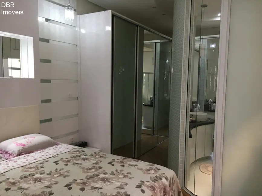 Foto 6 de Casa de Condomínio com 3 quartos à venda, 207m2 em São Paulo - SP