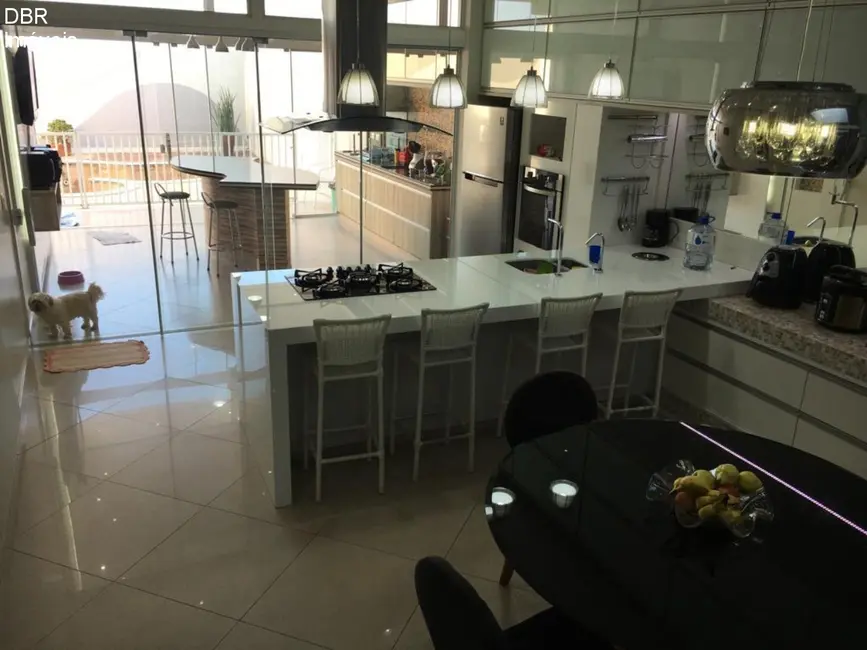 Foto 1 de Casa de Condomínio com 3 quartos à venda, 207m2 em São Paulo - SP