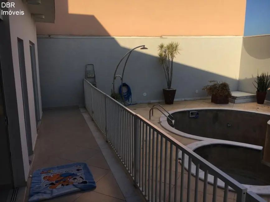 Foto 8 de Casa de Condomínio com 3 quartos à venda, 207m2 em São Paulo - SP