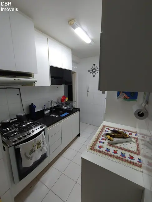 Foto 4 de Apartamento com 2 quartos à venda, 50m2 em Vila Carrão, São Paulo - SP