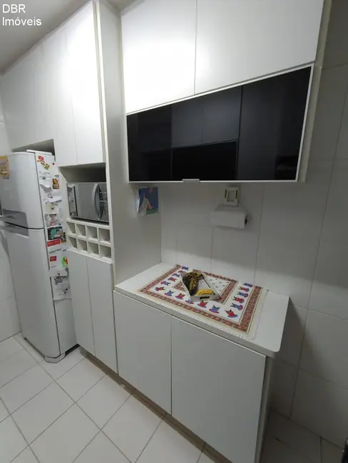 Foto 5 de Apartamento com 2 quartos à venda, 50m2 em Vila Carrão, São Paulo - SP