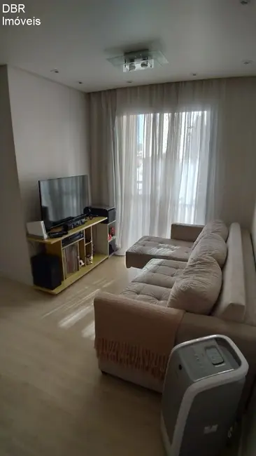 Foto 3 de Apartamento com 2 quartos à venda, 50m2 em Vila Carrão, São Paulo - SP