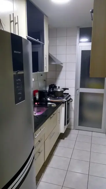 Foto 6 de Apartamento com 2 quartos à venda, 50m2 em São Paulo - SP