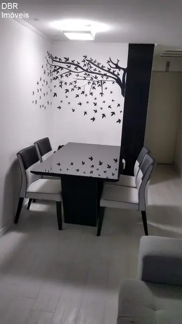 Foto 8 de Apartamento com 2 quartos à venda, 50m2 em São Paulo - SP