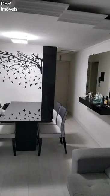Foto 7 de Apartamento com 2 quartos à venda, 50m2 em São Paulo - SP