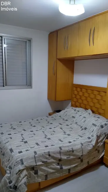Foto 4 de Apartamento com 2 quartos à venda, 50m2 em São Paulo - SP