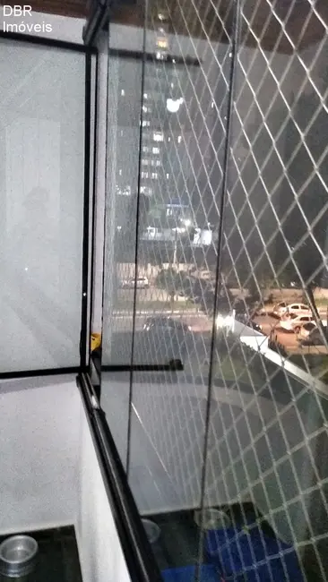 Foto 2 de Apartamento com 2 quartos à venda, 50m2 em São Paulo - SP