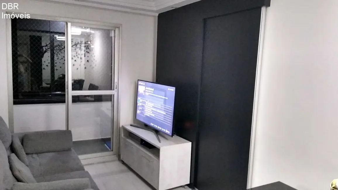 Foto 5 de Apartamento com 2 quartos à venda, 50m2 em São Paulo - SP