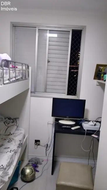 Foto 9 de Apartamento com 2 quartos à venda, 50m2 em São Paulo - SP