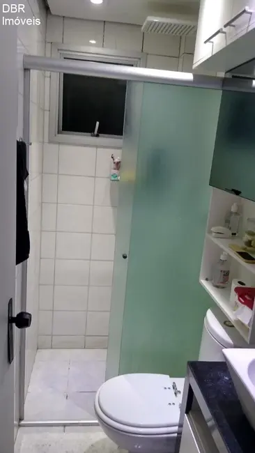 Foto 3 de Apartamento com 2 quartos à venda, 50m2 em São Paulo - SP