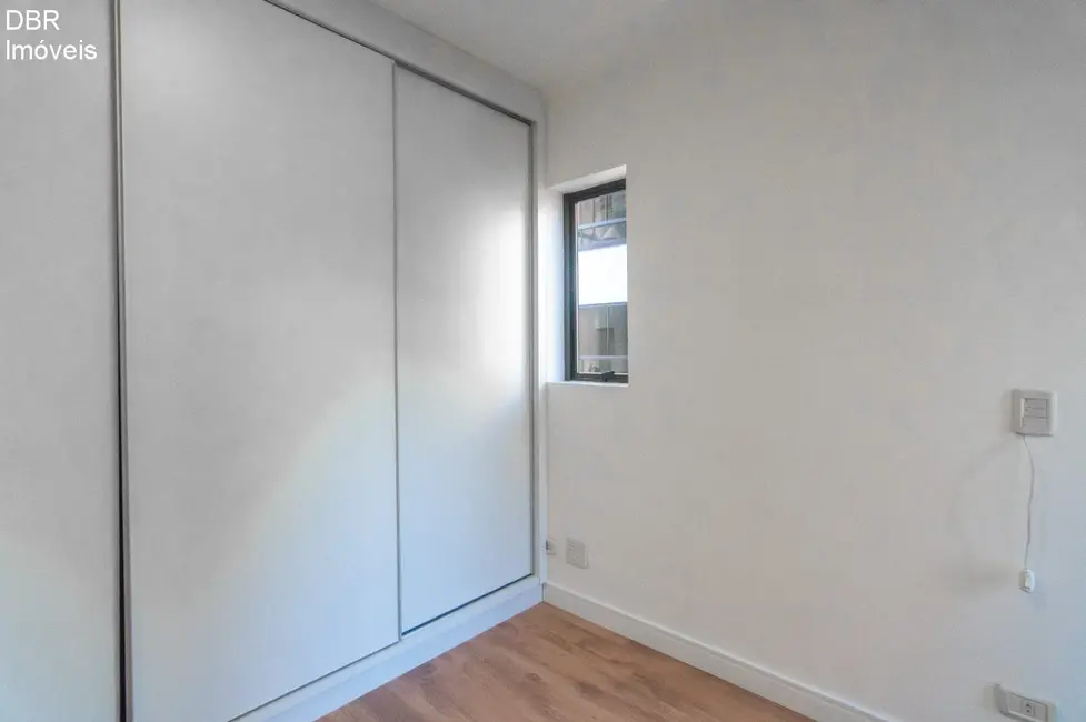 Foto 9 de Apartamento com 1 quarto à venda, 30m2 em Vila Suzana, São Paulo - SP