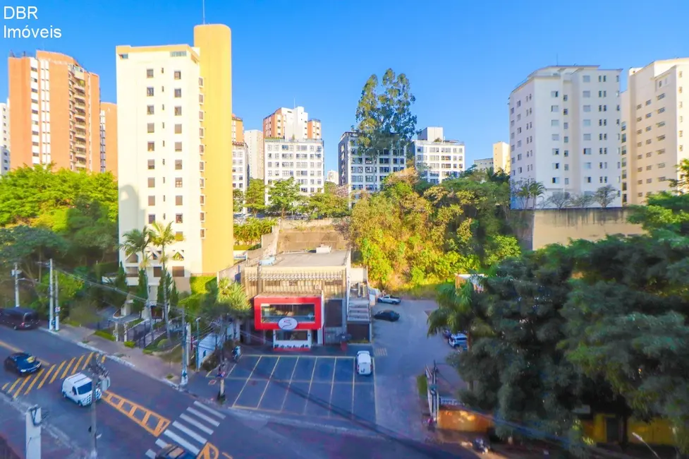 Foto 5 de Apartamento com 1 quarto à venda, 30m2 em Vila Suzana, São Paulo - SP