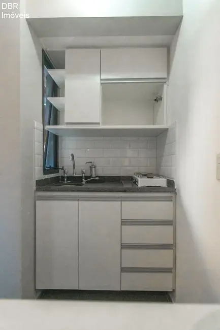 Foto 4 de Apartamento com 1 quarto à venda, 30m2 em Vila Suzana, São Paulo - SP