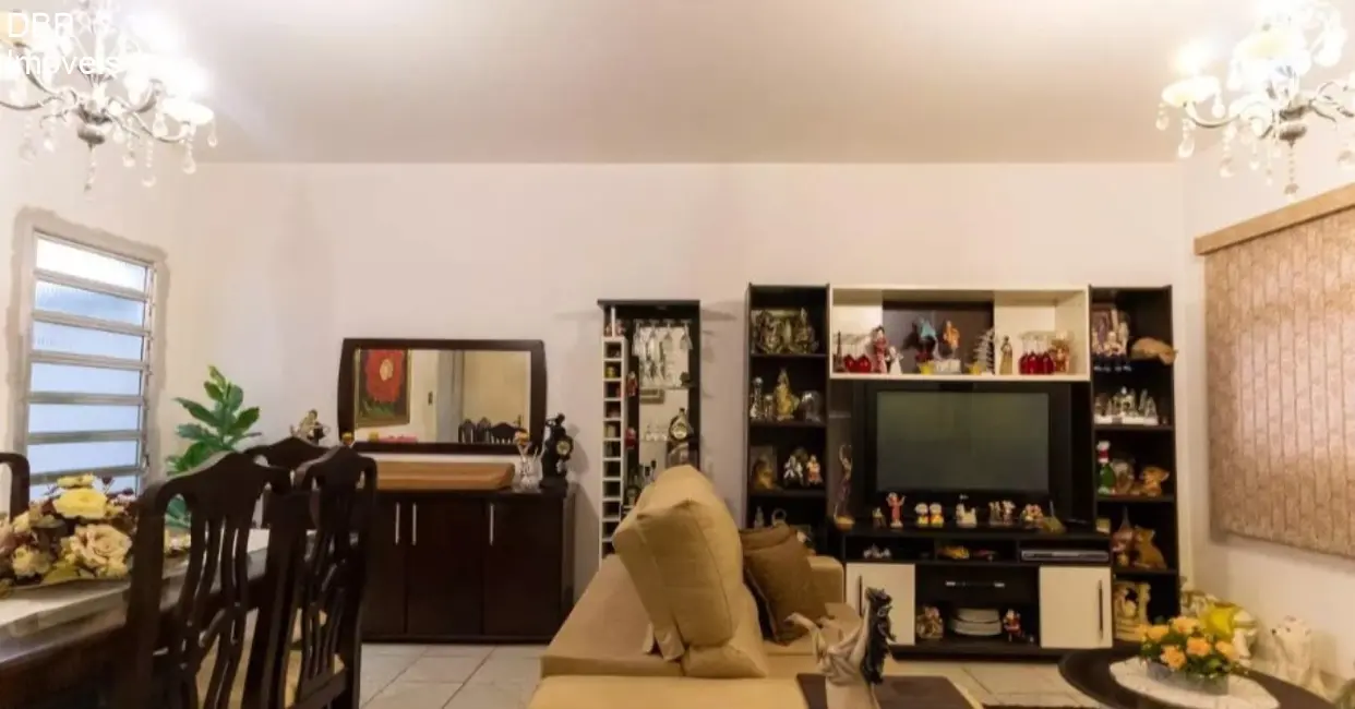 Foto 6 de Casa com 3 quartos à venda, 175m2 em Jardim Popular, São Paulo - SP