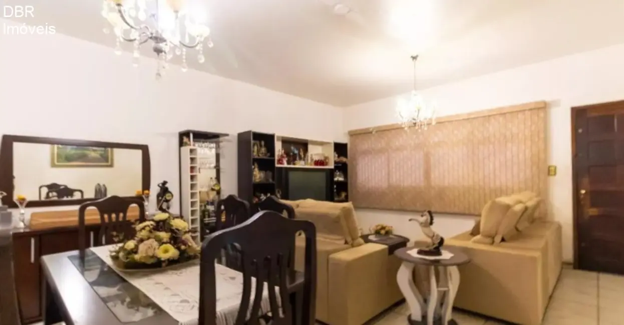 Foto 5 de Casa com 3 quartos à venda, 175m2 em Jardim Popular, São Paulo - SP