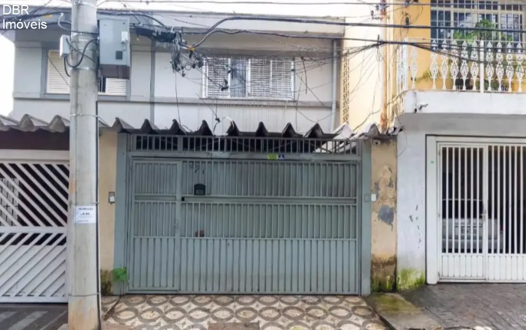 Foto 1 de Casa com 3 quartos à venda, 175m2 em Jardim Popular, São Paulo - SP