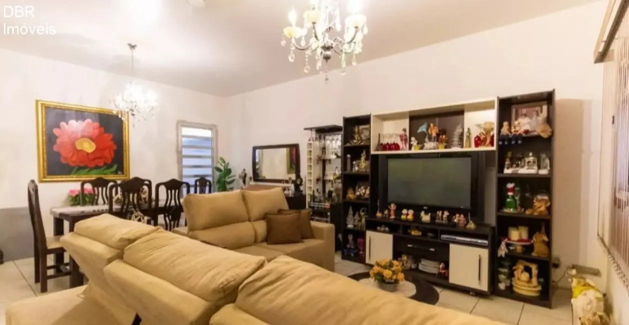 Foto 4 de Casa com 3 quartos à venda, 175m2 em Jardim Popular, São Paulo - SP