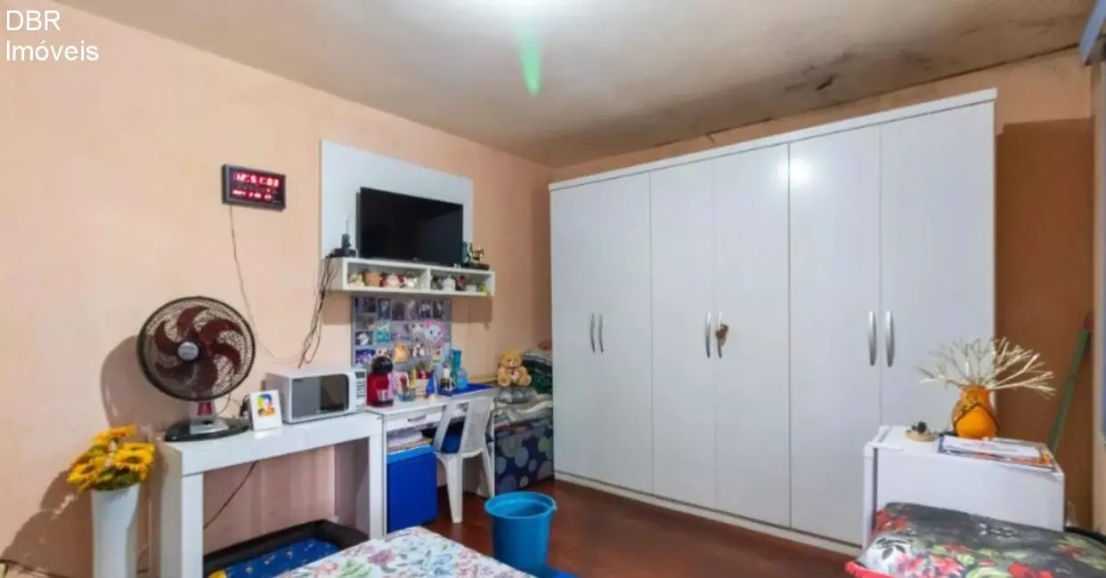 Foto 9 de Casa com 3 quartos à venda, 175m2 em Jardim Popular, São Paulo - SP