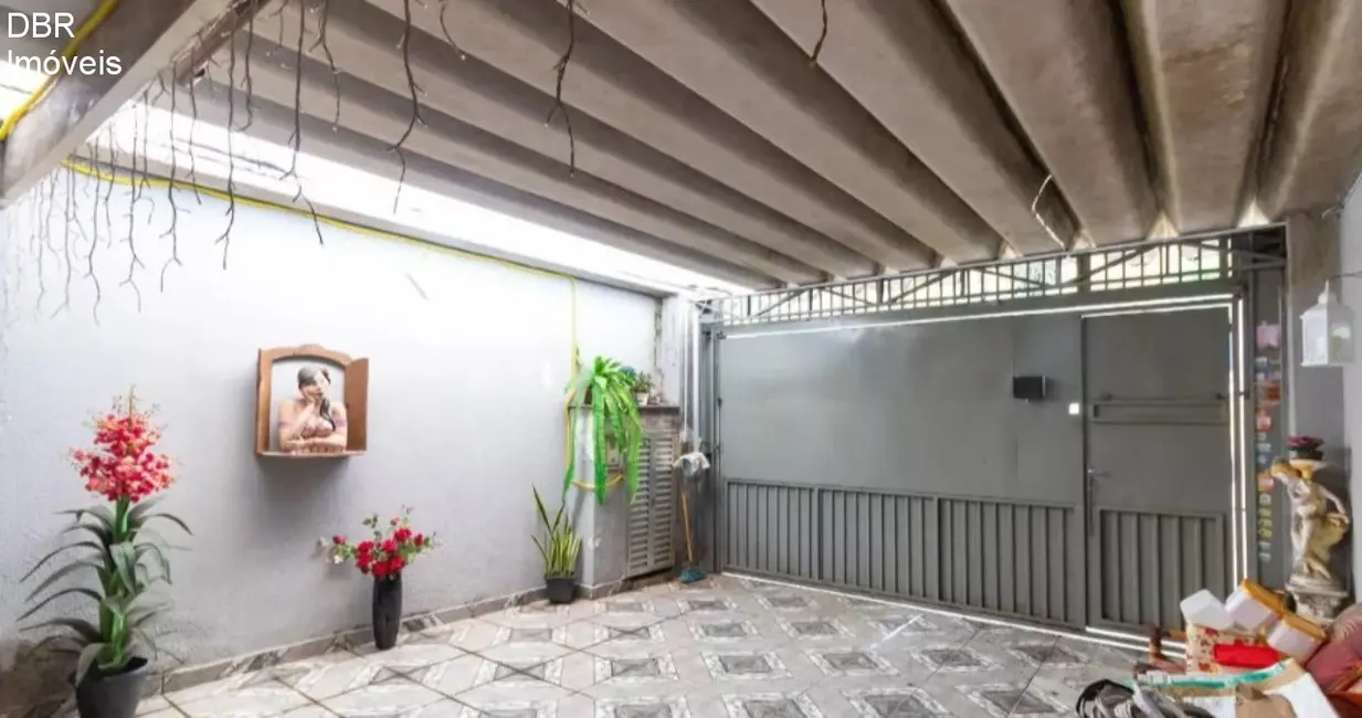 Foto 3 de Casa com 3 quartos à venda, 175m2 em Jardim Popular, São Paulo - SP