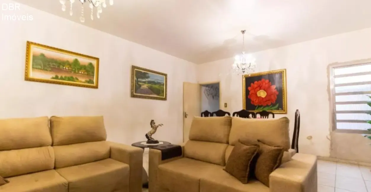 Foto 8 de Casa com 3 quartos à venda, 175m2 em Jardim Popular, São Paulo - SP