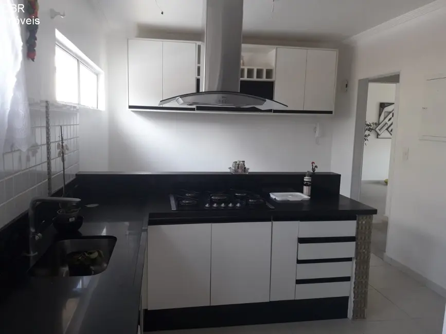 Foto 3 de Apartamento com 3 quartos à venda, 120m2 em Mongagua - SP