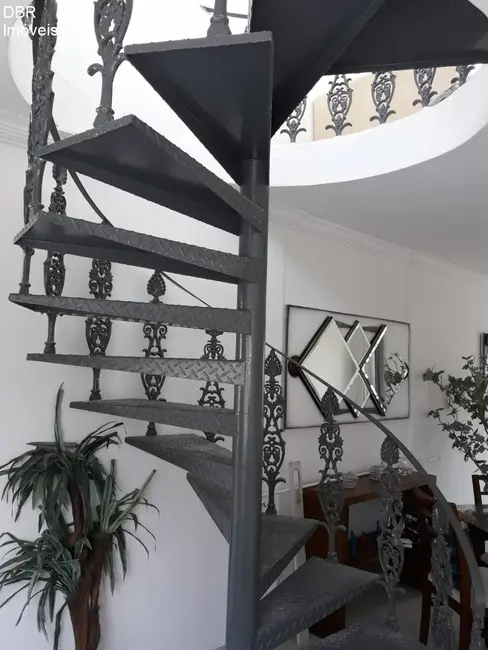 Foto 9 de Apartamento com 3 quartos à venda, 120m2 em Mongagua - SP