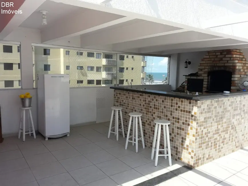 Foto 6 de Apartamento com 3 quartos à venda, 120m2 em Mongagua - SP