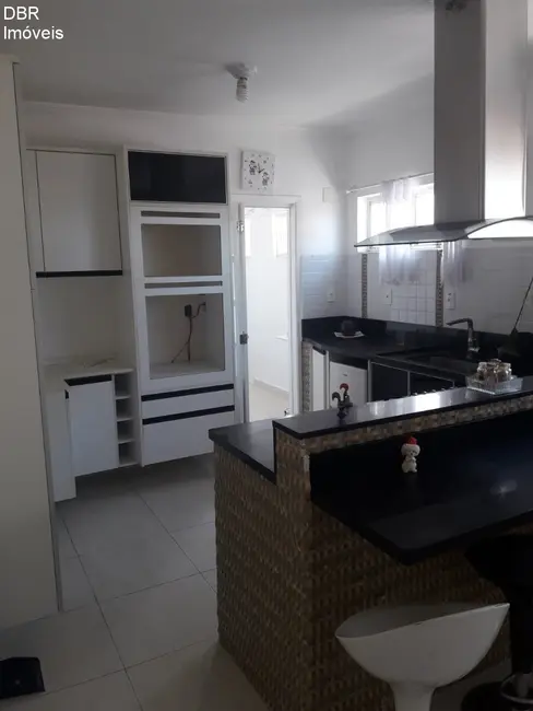 Foto 8 de Apartamento com 3 quartos à venda, 120m2 em Mongagua - SP