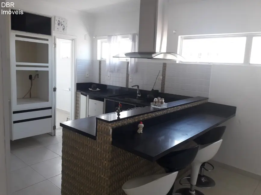 Foto 2 de Apartamento com 3 quartos à venda, 120m2 em Mongagua - SP