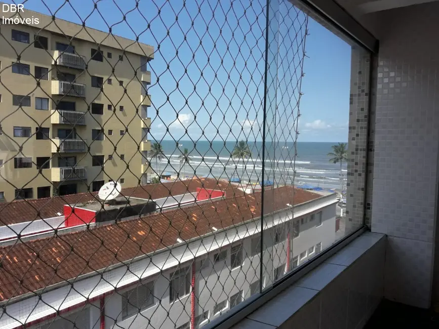 Foto 1 de Apartamento com 3 quartos à venda, 120m2 em Mongagua - SP