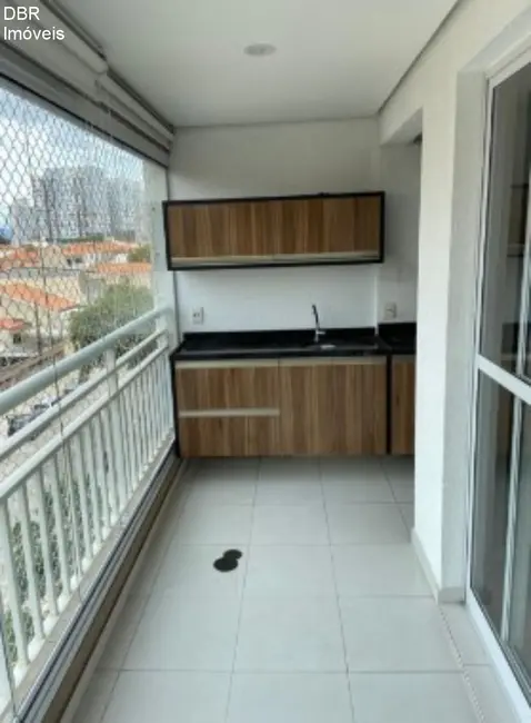 Foto 2 de Apartamento com 2 quartos à venda, 67m2 em Tatuapé, São Paulo - SP