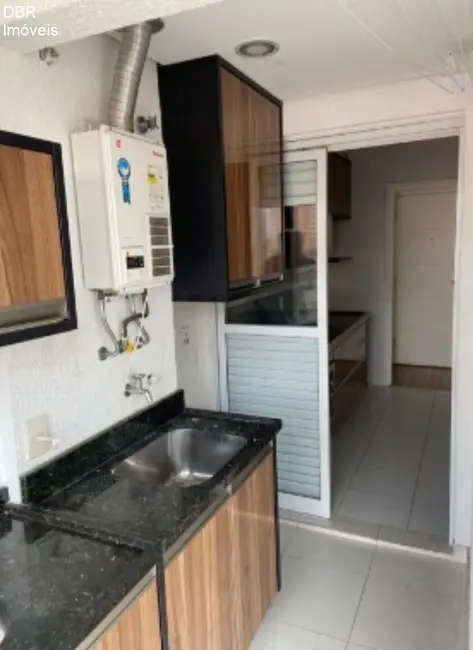 Foto 5 de Apartamento com 2 quartos à venda, 67m2 em Tatuapé, São Paulo - SP