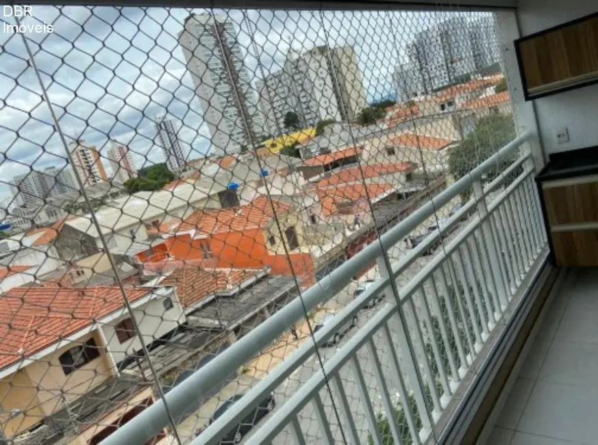 Foto 1 de Apartamento com 2 quartos à venda, 67m2 em Tatuapé, São Paulo - SP