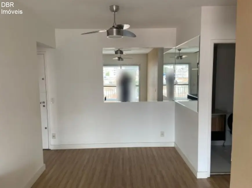 Foto 4 de Apartamento com 2 quartos à venda, 67m2 em Tatuapé, São Paulo - SP