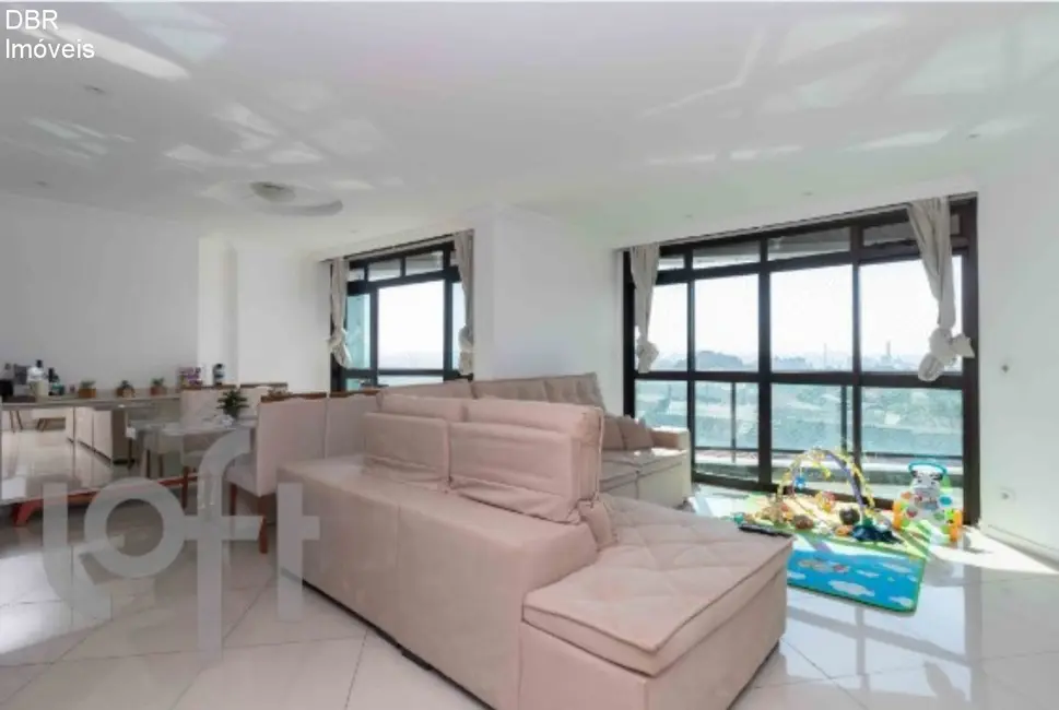 Foto 4 de Apartamento com 3 quartos à venda, 100m2 em Vila Jacuí, São Paulo - SP