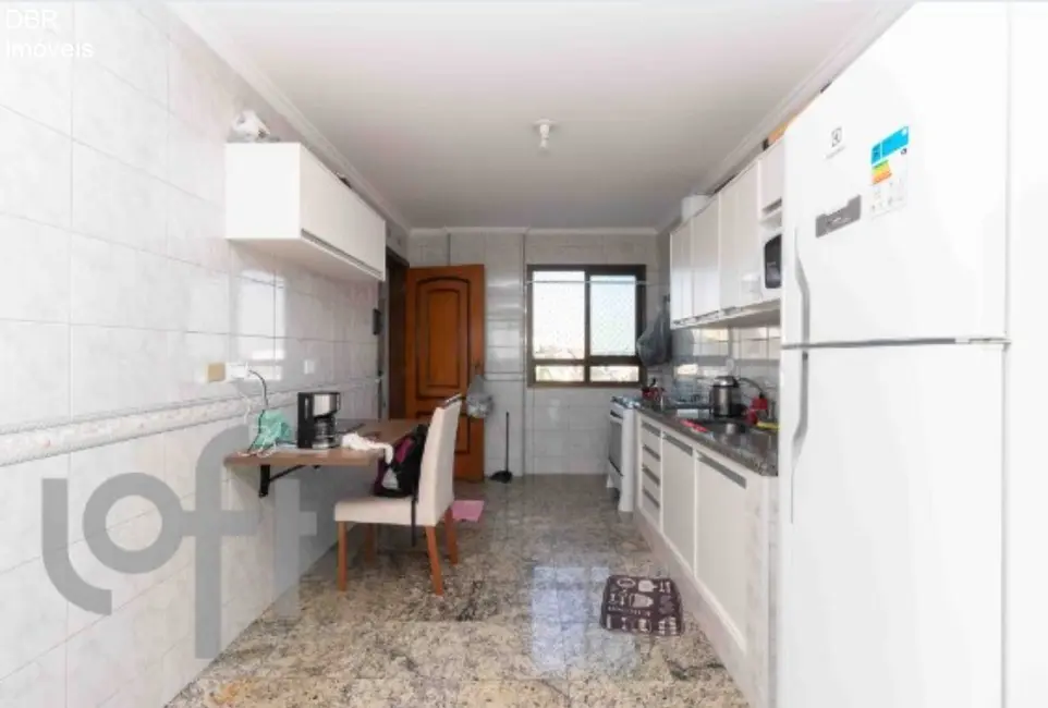 Foto 9 de Apartamento com 3 quartos à venda, 100m2 em Vila Jacuí, São Paulo - SP