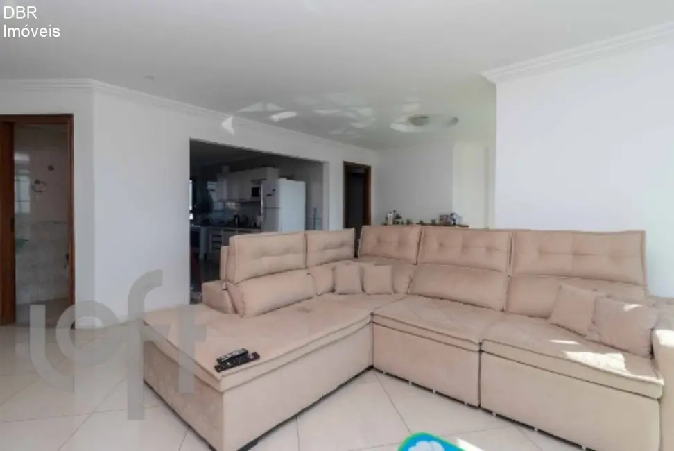 Foto 6 de Apartamento com 3 quartos à venda, 100m2 em Vila Jacuí, São Paulo - SP