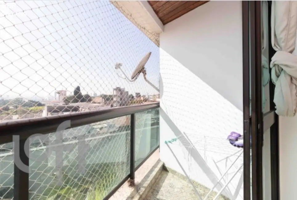 Foto 8 de Apartamento com 3 quartos à venda, 100m2 em Vila Jacuí, São Paulo - SP