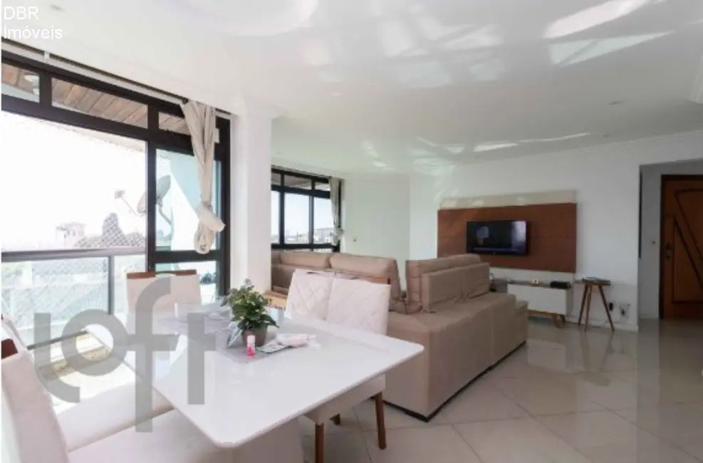 Foto 1 de Apartamento com 3 quartos à venda, 100m2 em Vila Jacuí, São Paulo - SP