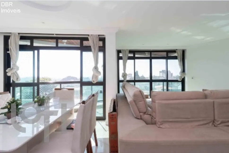 Foto 3 de Apartamento com 3 quartos à venda, 100m2 em Vila Jacuí, São Paulo - SP